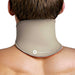 Back view of the Thermoskin® Neck Wrap by Orthozone.