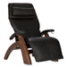 Perfect Chair® Classic Manual Recliner by Human Touch® in Black Walnut | Relax The Back | Zero Gravity Chairs | Reclinable Chair | Zero Gravity Recliner
