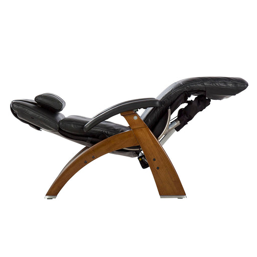 Perfect Chair® Omni-Motion Silhouette Power Recliner by Human Touch®