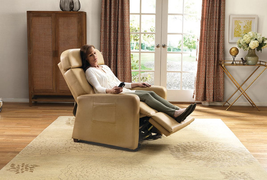 Extensions for Recliners, Zero Gravity, and Lift Chairs for Tall