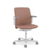 Path Office Task Chair in Terracotta