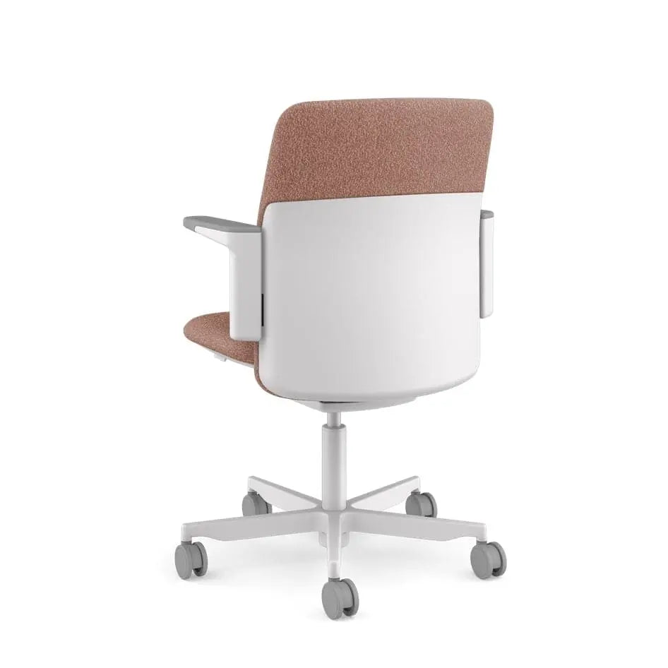 Humanscale Path™ Office Task Chair | Sustainable Ergonomic Seating ...