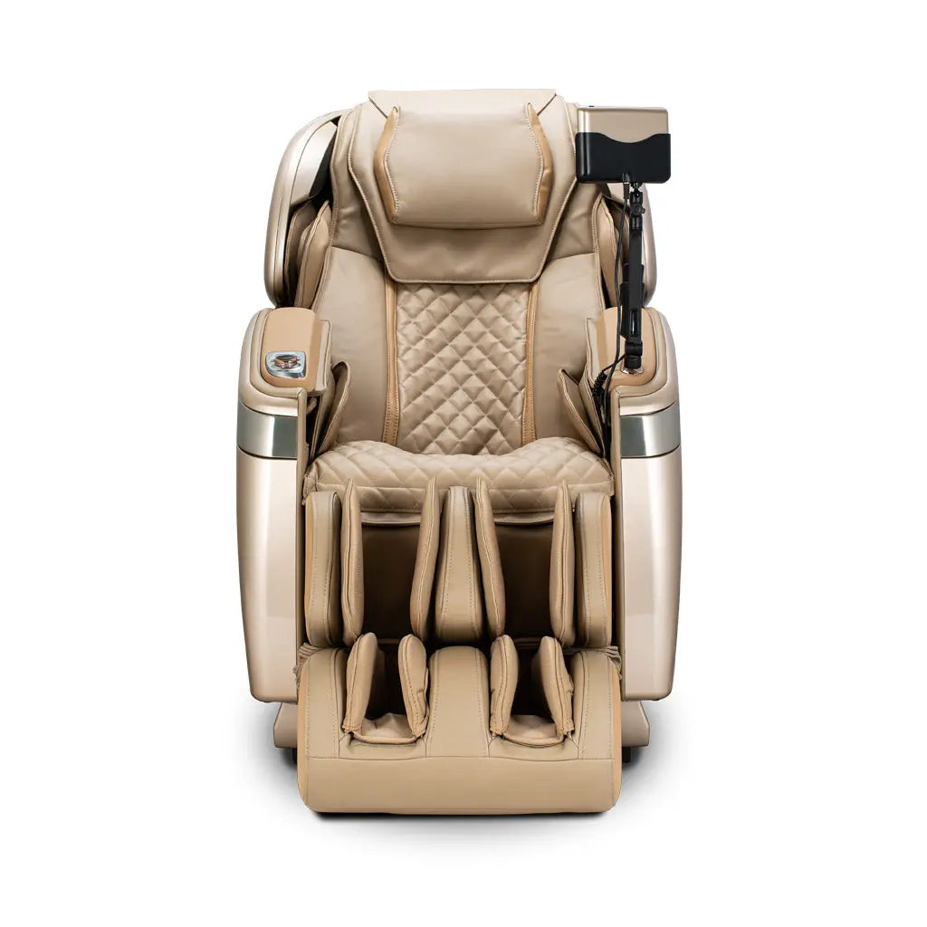 Qi XE Pro Massage Chair | AI-Powered 4D Luxury Recliner – Relax