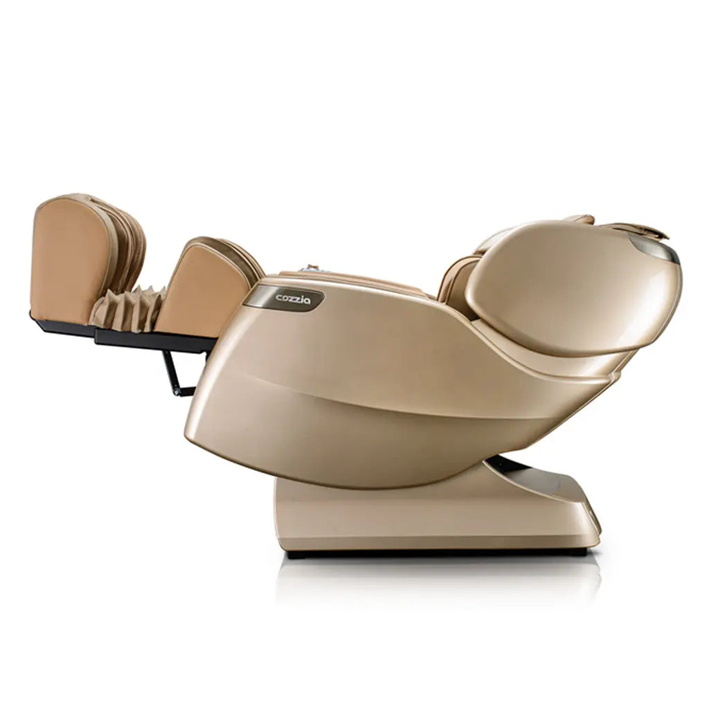 Qi XE Pro Massage Chair | AI-Powered 4D Luxury Recliner – Relax