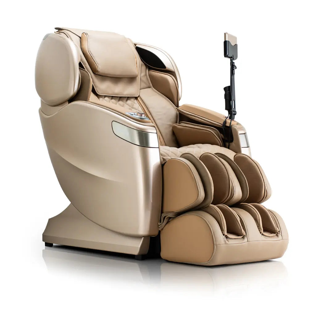 Qi XE Pro Massage Chair | AI-Powered 4D Luxury Recliner – Relax
