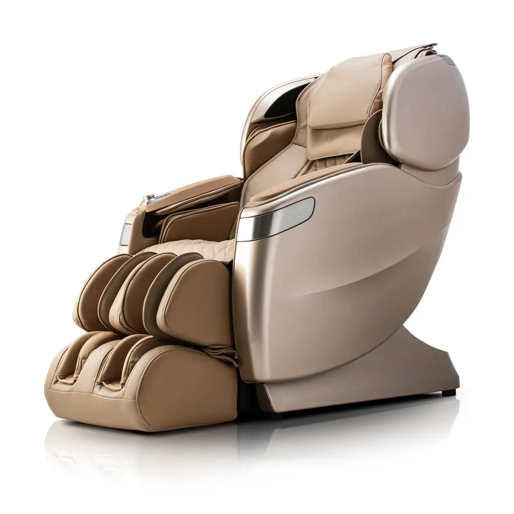 Qi XE Pro Massage Chair | AI-Powered 4D Luxury Recliner – Relax