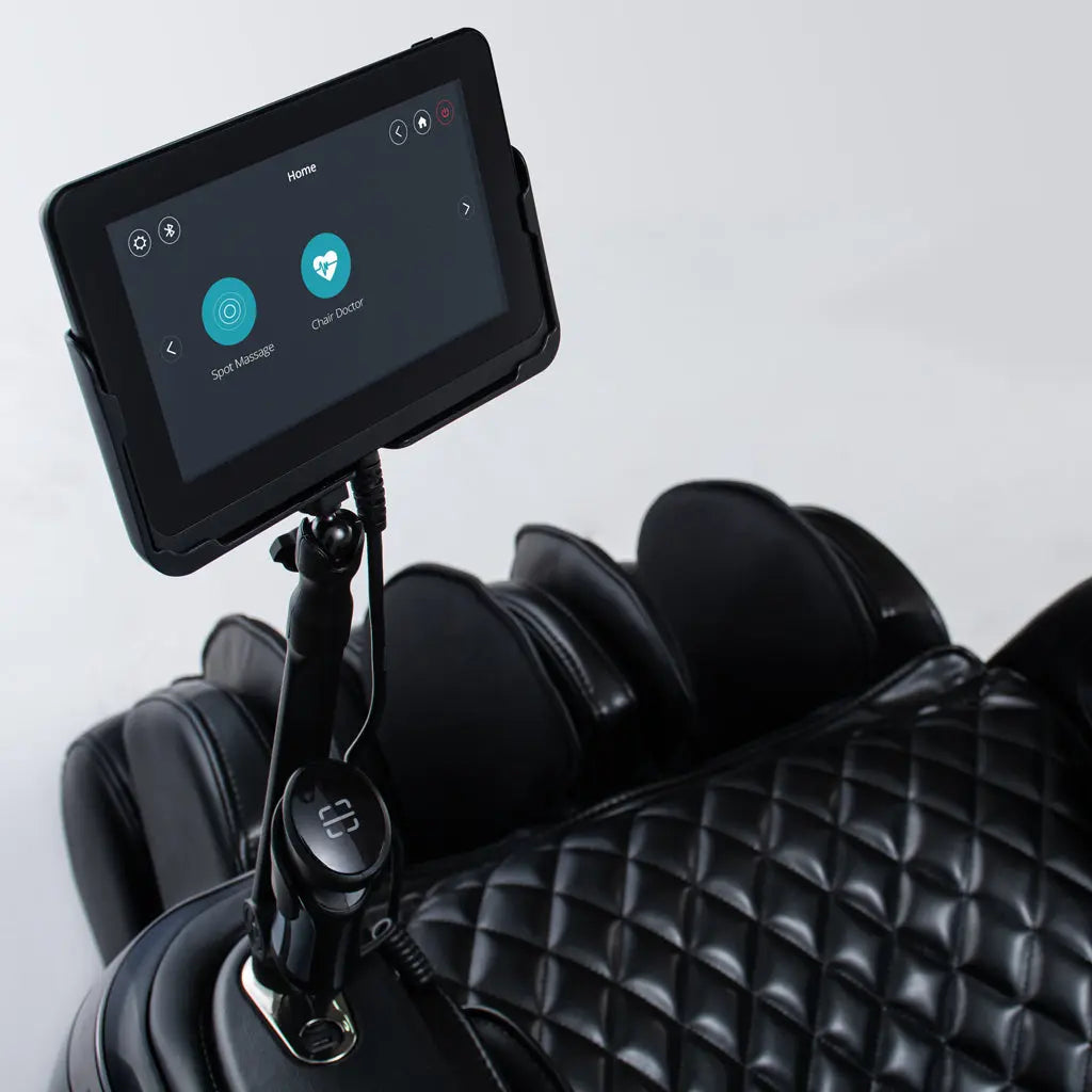 Qi™ XE Pro Massage Chair by Cozzia