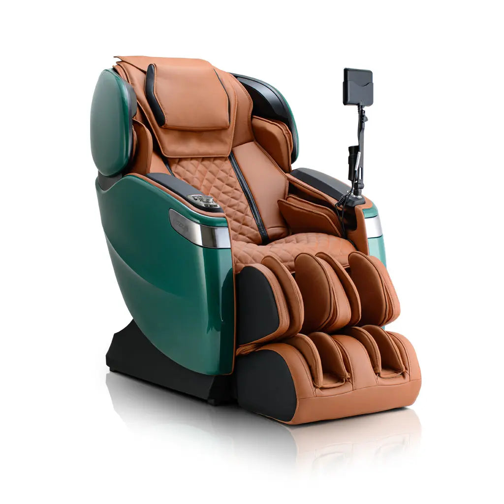 Qi XE Pro Massage Chair | AI-Powered 4D Luxury Recliner – Relax