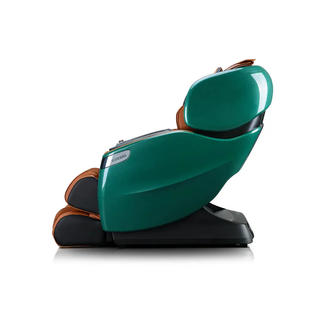 Qi XE Pro Massage Chair | AI-Powered 4D Luxury Recliner – Relax
