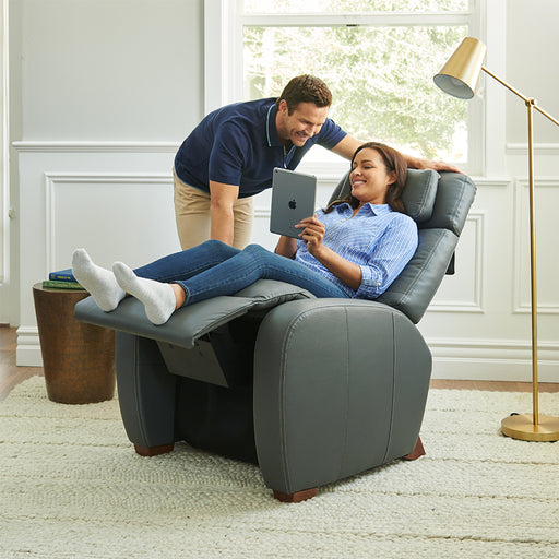 Lito Zero Gravity Recliner by Relax The Back® | Relax The Back | Zero Gravity Chairs | Reclinable Chair | Zero Gravity Recliner
