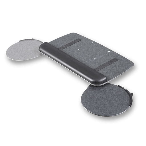 Transcend Keyboard Tray | RightAngle Products | Relax The Back