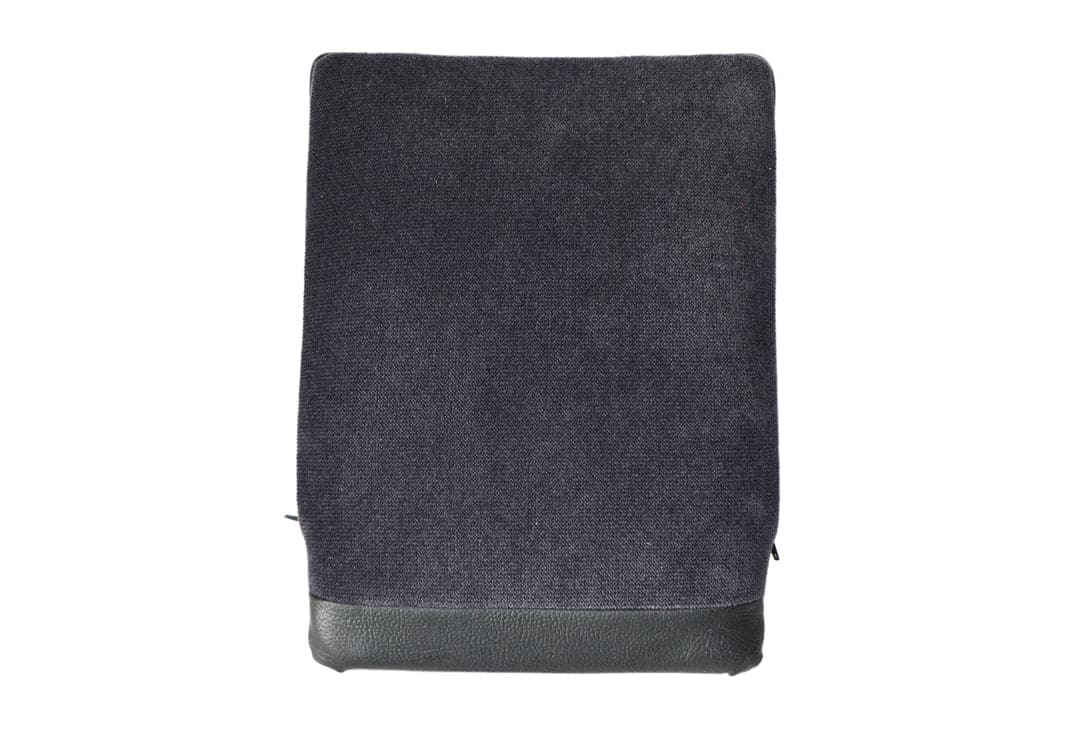 Spina-Bac Ergonomic Back Cushion | Relax The Back