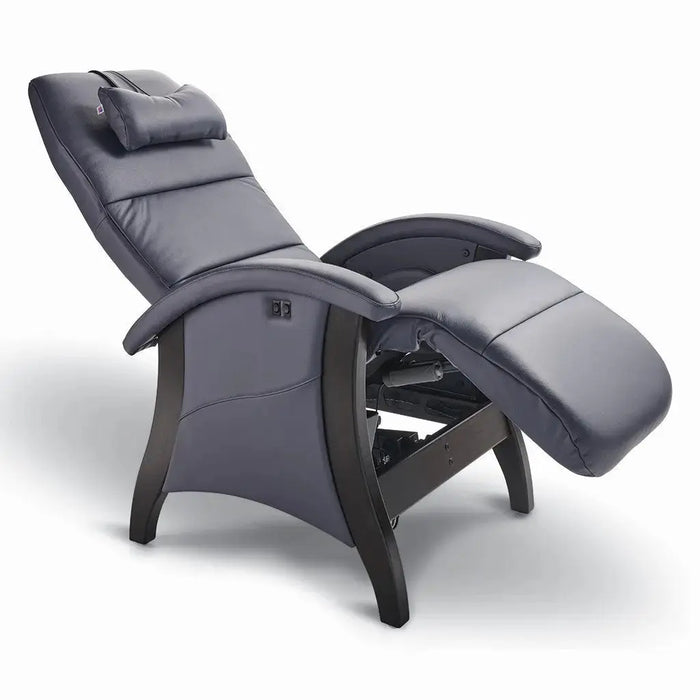 Savoie Zero Gravity Recliner in Leather Relax The Back