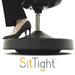 Close up of the SitTight Active Sitting Chair