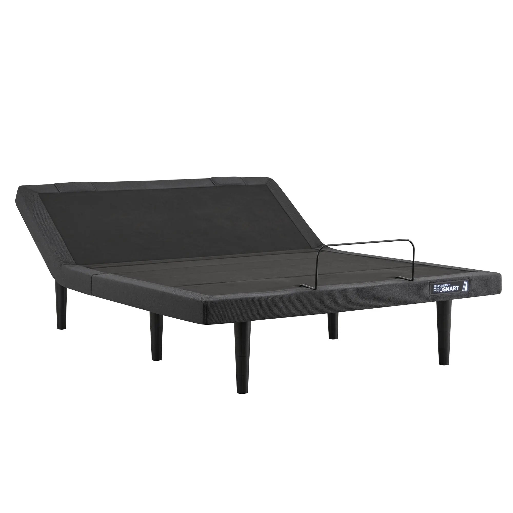 TEMPUR-Ergo® ProSmart™ Base | Smart Snore Response & AI Sleep Coaching ...