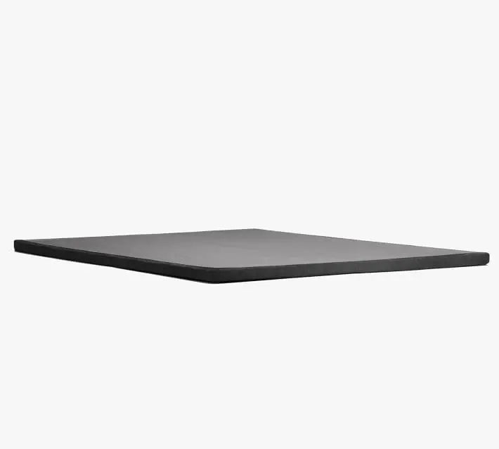 TEMPUR-Flat® Foundation 2" foundation on a white background.