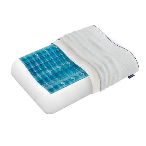Anatomic Pillow by Technogel | Relax The Back