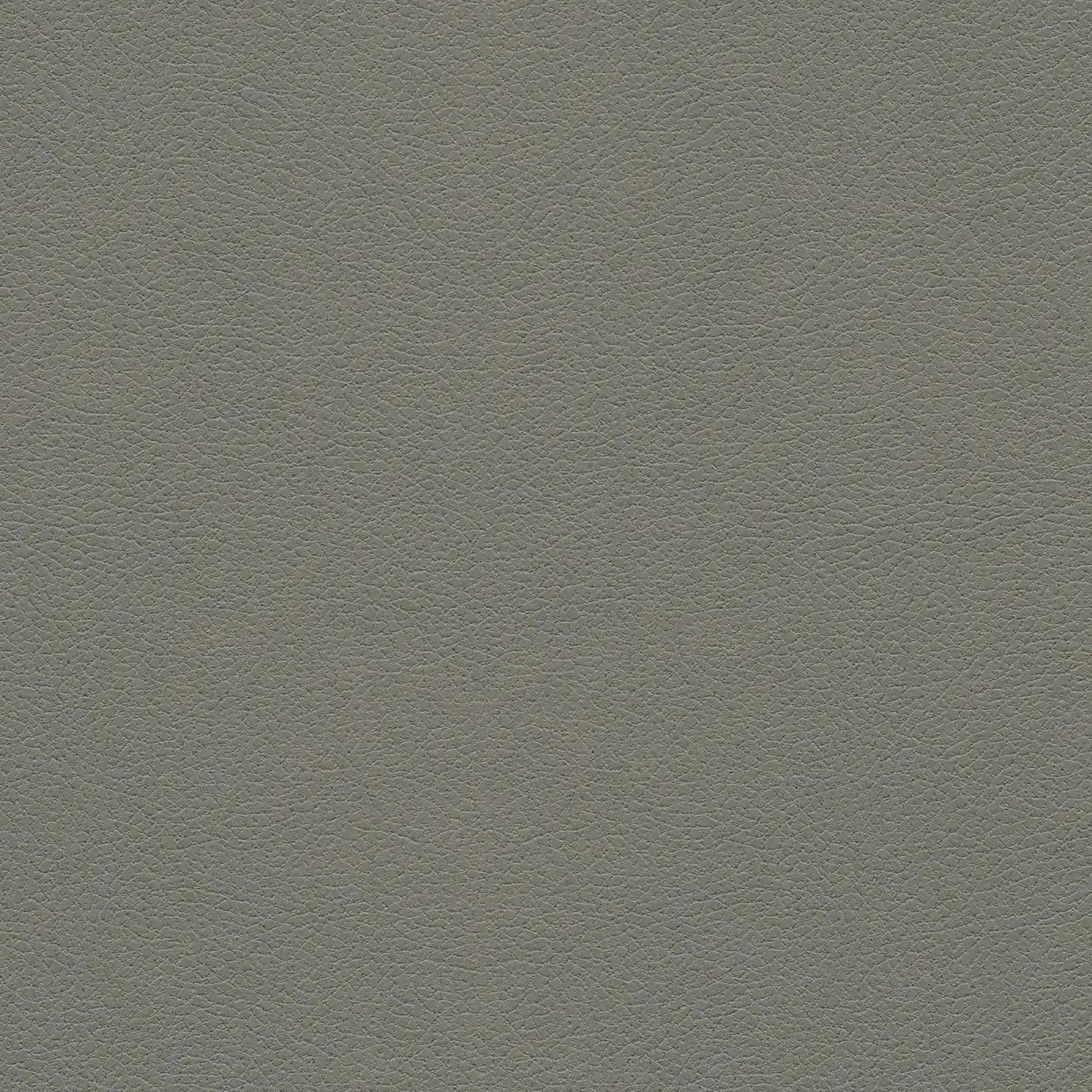 Ultimate Executive Padded Footrest in Brisa Leather Ash