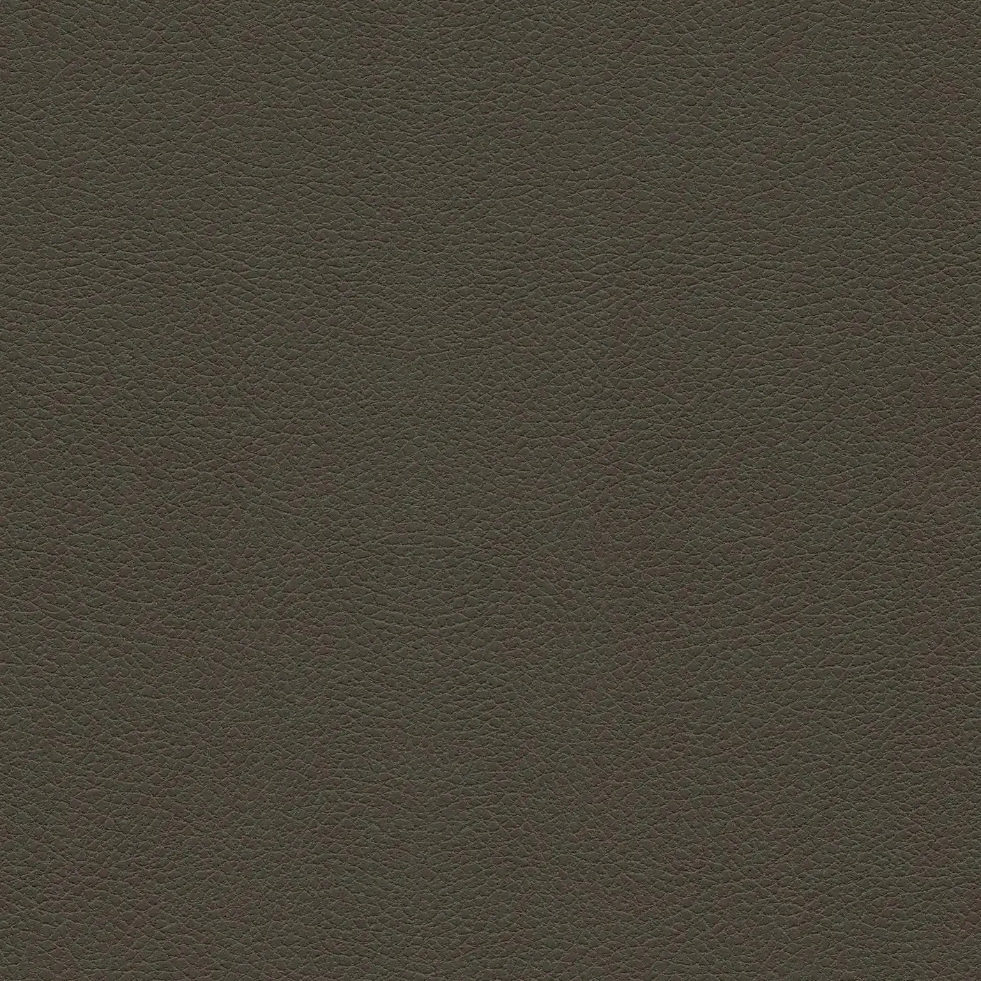 Ultimate Executive Padded Footrest in Brisa Leather Truffle