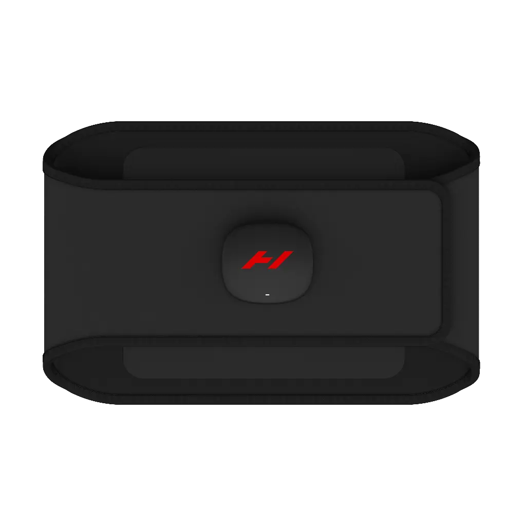 Venom 2 Heat and Vibration Back Wrap