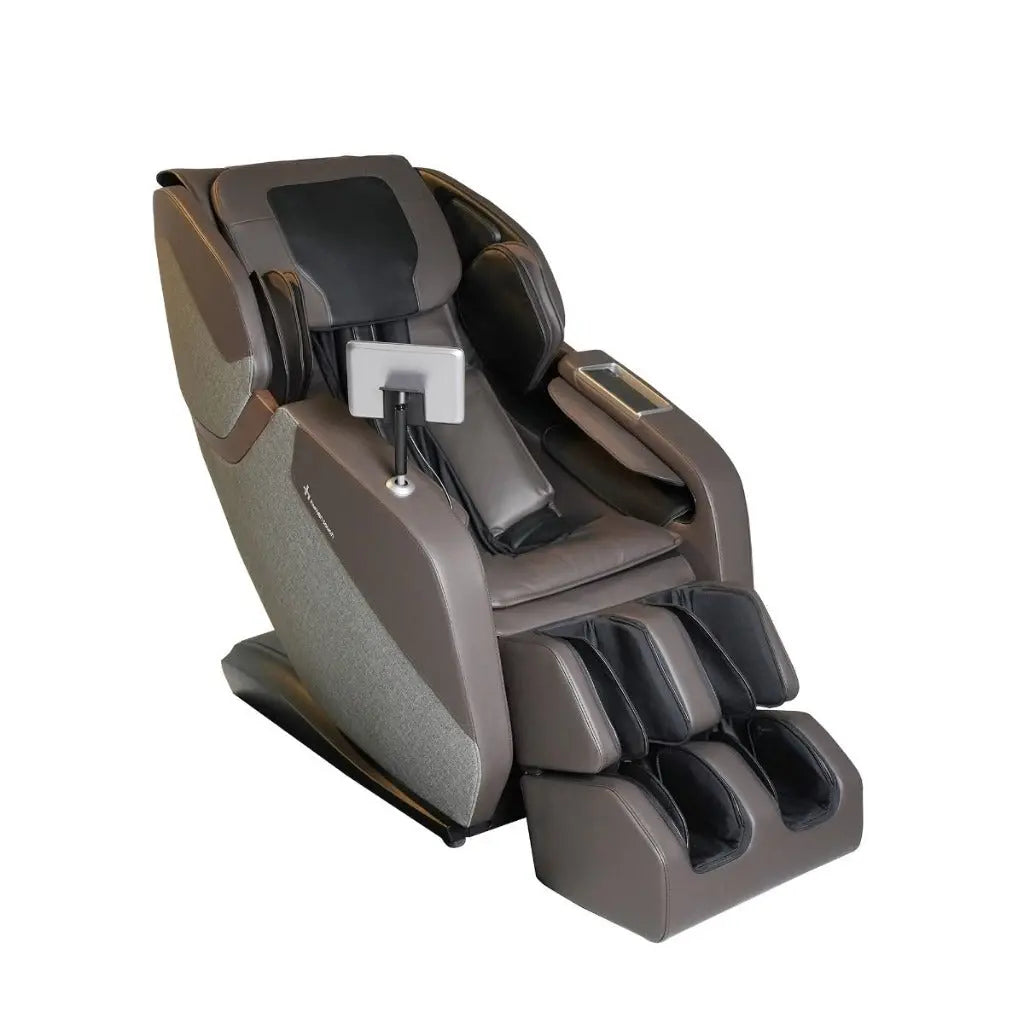 WholeBody® ROVE Massage Chair by Human Touch® on a white background