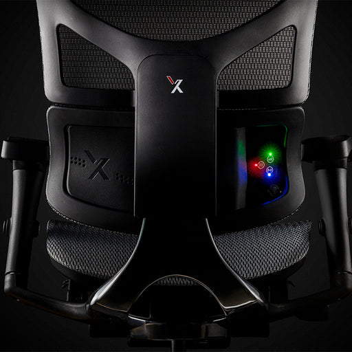 X-HMT® Heat and Massage Unit by X-Chair