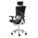 X-Tech Ultimate Executive Chair by X-Chair in the color Onyx | x chairs | the x chair | x chair office chair | x chair