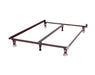 Front view product image of the Heavy Duty Bed Frame