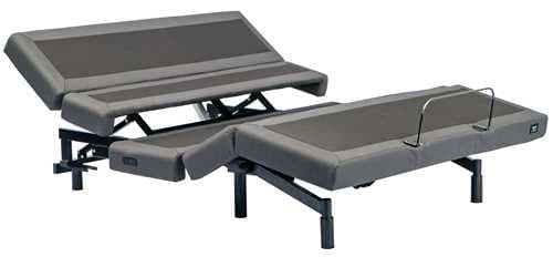 Medium incline product image of the Contempo III Adjustable Base