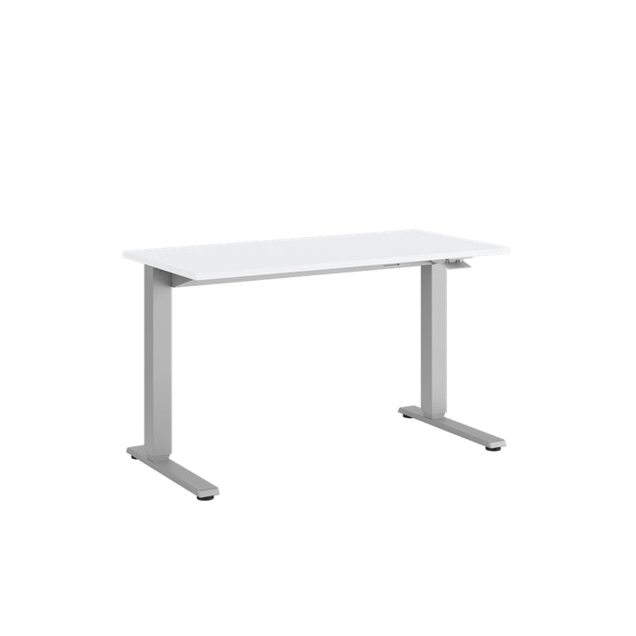 Front view product image of the Ergonomic Floating Desk