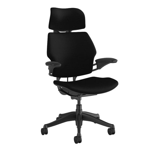Humanscale Ergonomic Office Furniture | Relax The Back