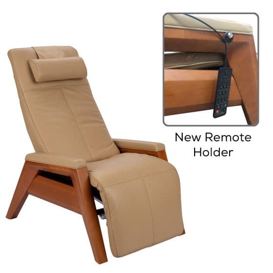 Relax The Back: Relax in Zero Gravity Comfort