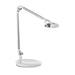 Side view product image of the Element Adjustable Desk Lamp