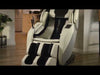 WholeBody® ROVE Massage Chair by Human Touch® video
