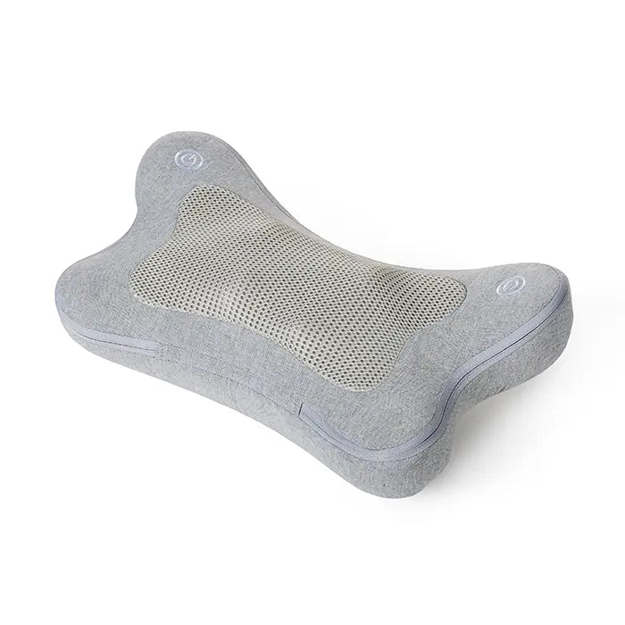 Synca iPuffy Premium 3D Heated Lumbar Massager Synca iPuffy Premium 3D Heated Lumbar Massager