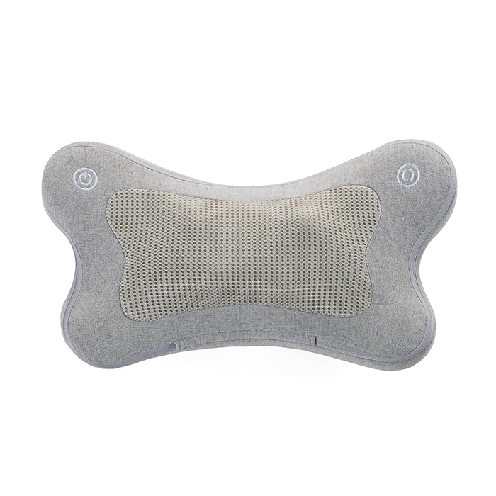 Front view product image of the i-puffy massage cushion