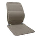 McCarty's Sacro-Ease Car Back Support in the color grey