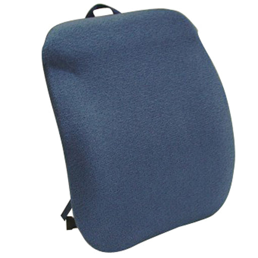 Front view product image of the  Keri High Back Lumbar Cushion