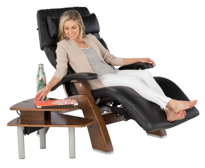 Human Touch Perfect Chair Accessory Table