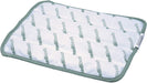 Side view product image of the MediBeads Moist Heat Pads in the Standard size
