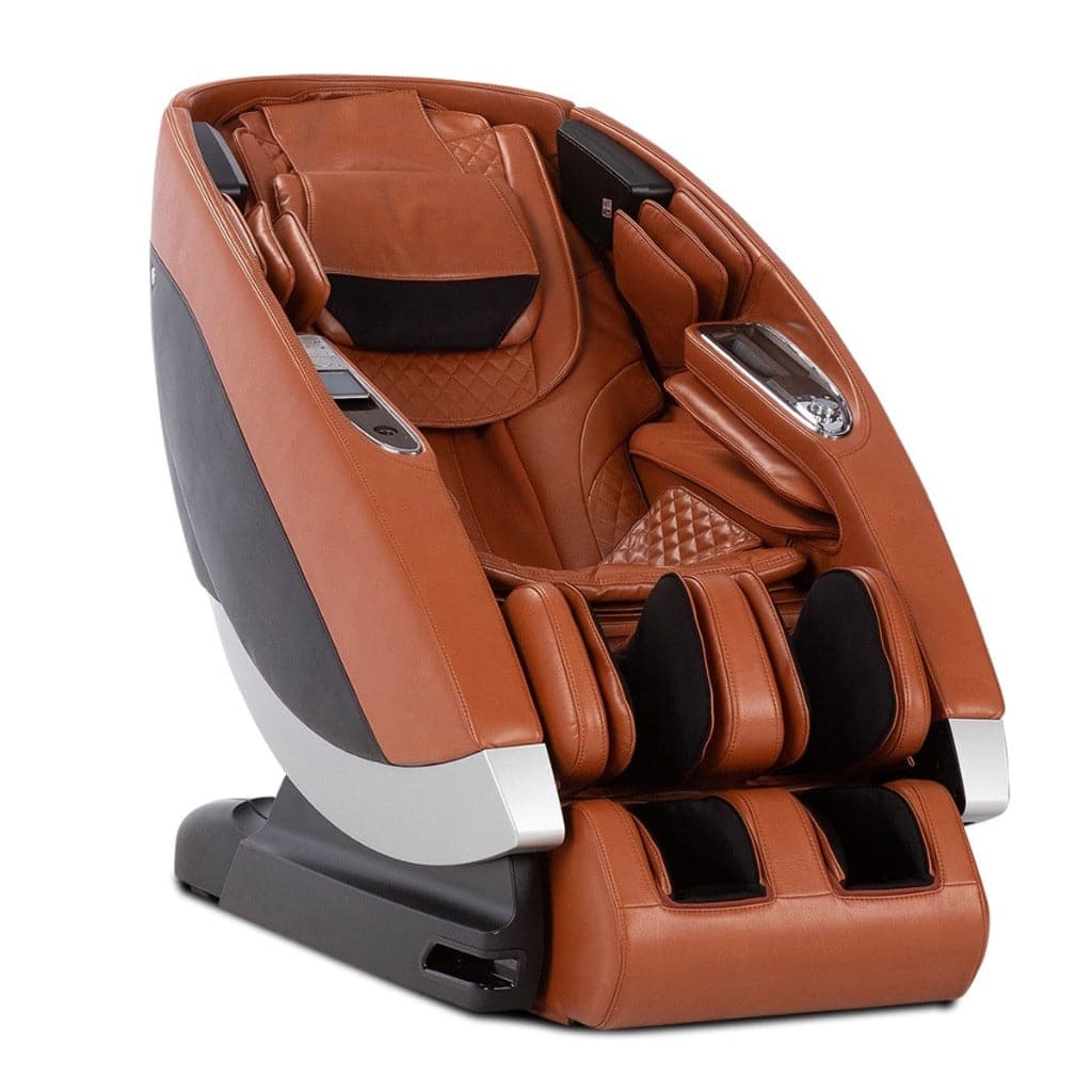 Relaxing car seat massager For Stress Relief 